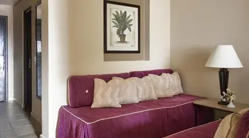 Jaz Lamaya Resort