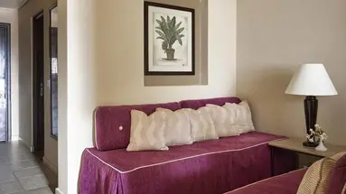 Jaz Lamaya Resort