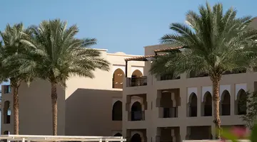 JAZ LAMAYA RESORT
