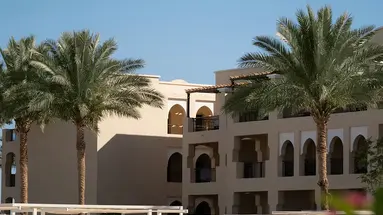 JAZ LAMAYA RESORT