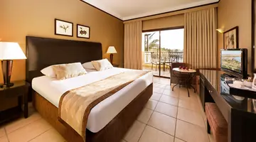 JAZ LAMAYA RESORT