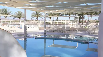 JAZ LAMAYA RESORT