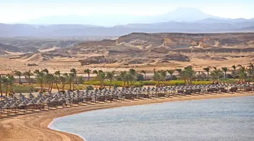 Jaz Lamaya Resort