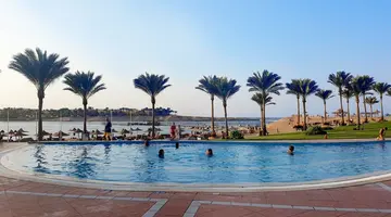 Jaz Lamaya Resort