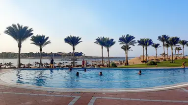 Jaz Lamaya Resort