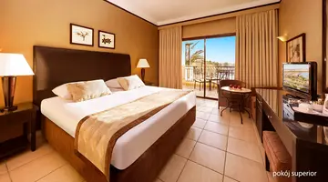 Jaz Lamaya Resort