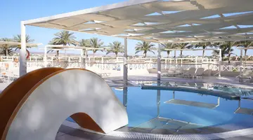 JAZ LAMAYA RESORT
