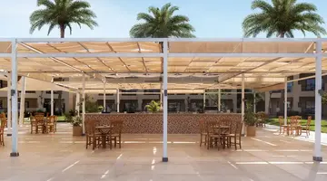 JAZ LAMAYA RESORT