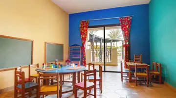 JAZ LAMAYA RESORT
