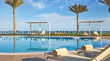 JAZ LAMAYA RESORT
