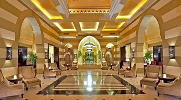 Jaz Lamaya Resort