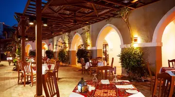 Jaz Lamaya Resort