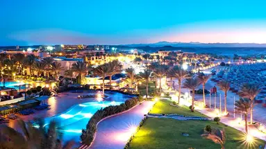 Jaz Lamaya Resort