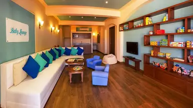 Jaz Lamaya Resort
