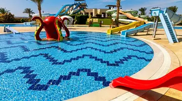 Jaz Lamaya Resort