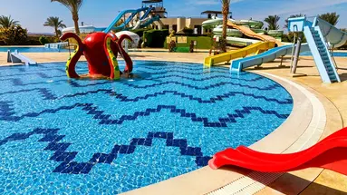 Jaz Lamaya Resort