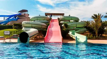 Jaz Lamaya Resort