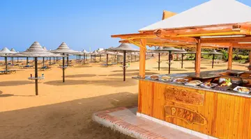 Jaz Lamaya Resort
