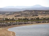 Jaz Lamaya Resort