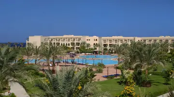 Jaz Lamaya Resort