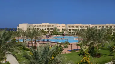 Jaz Lamaya Resort