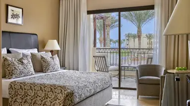 Jaz Lamaya Resort