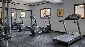 JAZ LAMAYA RESORT