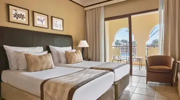JAZ LAMAYA RESORT