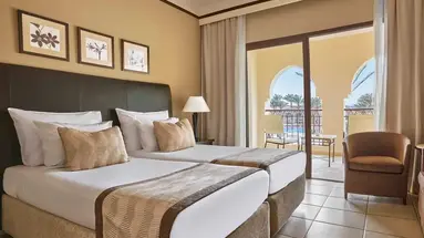 JAZ LAMAYA RESORT