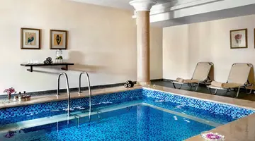 JAZ LAMAYA RESORT