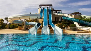 JAZ LAMAYA RESORT