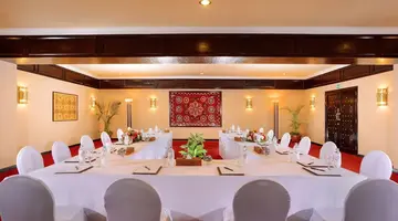 JAZ LAMAYA RESORT