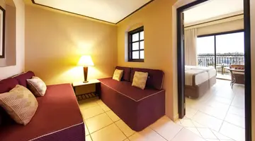 JAZ LAMAYA RESORT