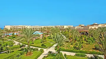 Jaz Lamaya Resort