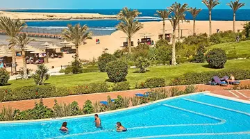 Jaz Lamaya Resort