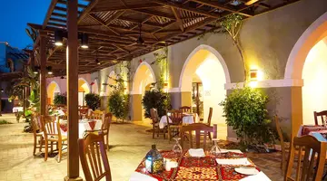 Jaz Lamaya Resort