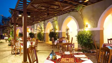 Jaz Lamaya Resort