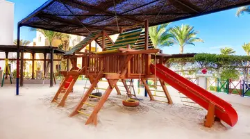 Jaz Lamaya Resort