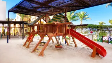 Jaz Lamaya Resort