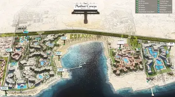 Jaz Lamaya Resort