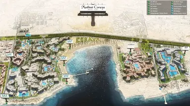 Jaz Lamaya Resort