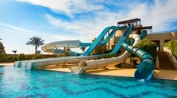 Jaz Lamaya Resort