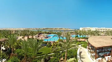 Jaz Lamaya Resort