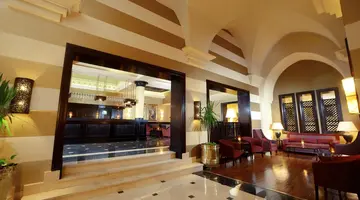 Jaz Lamaya Resort
