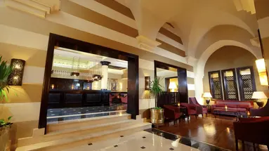 Jaz Lamaya Resort
