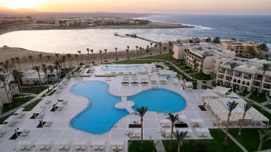 JAZ LAMAYA RESORT