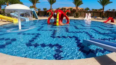 Jaz Lamaya Resort