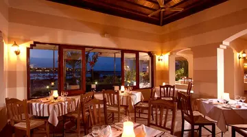Jaz Lamaya Resort