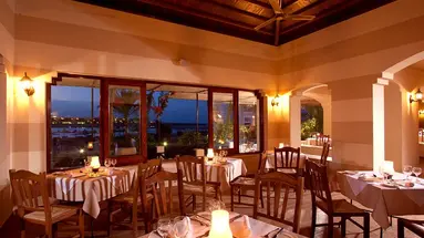 Jaz Lamaya Resort