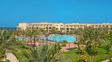 Jaz Lamaya Resort